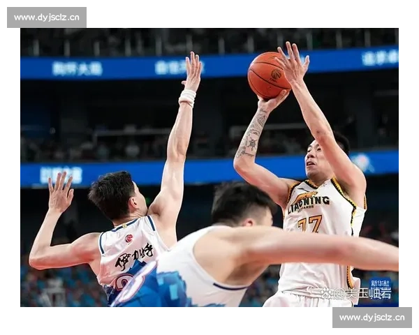 篮球竞技新纪元:探索新时代篮球比赛的战术创新与技术突破